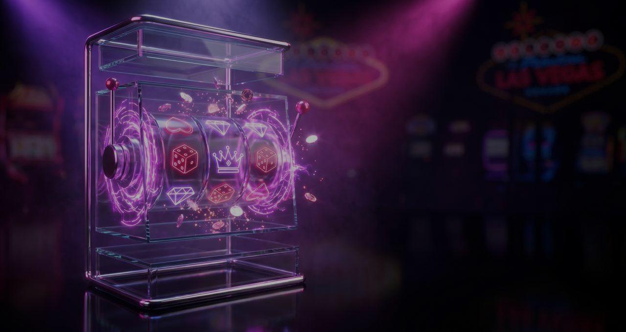 Wild Vegas Casino