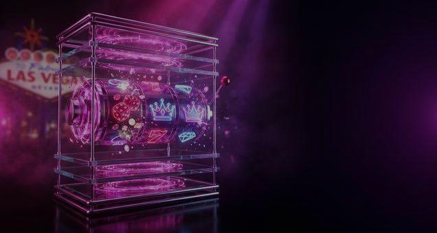 Wild Vegas Casino