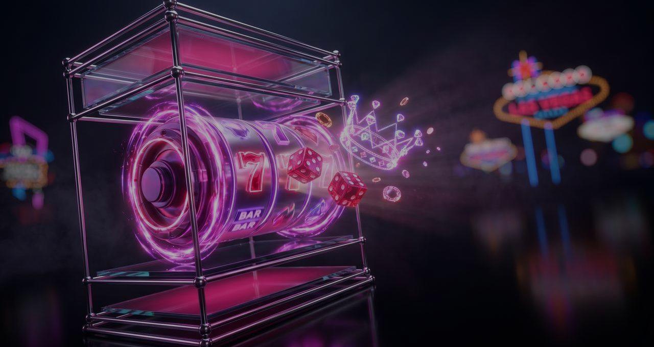 Wild Vegas Casino